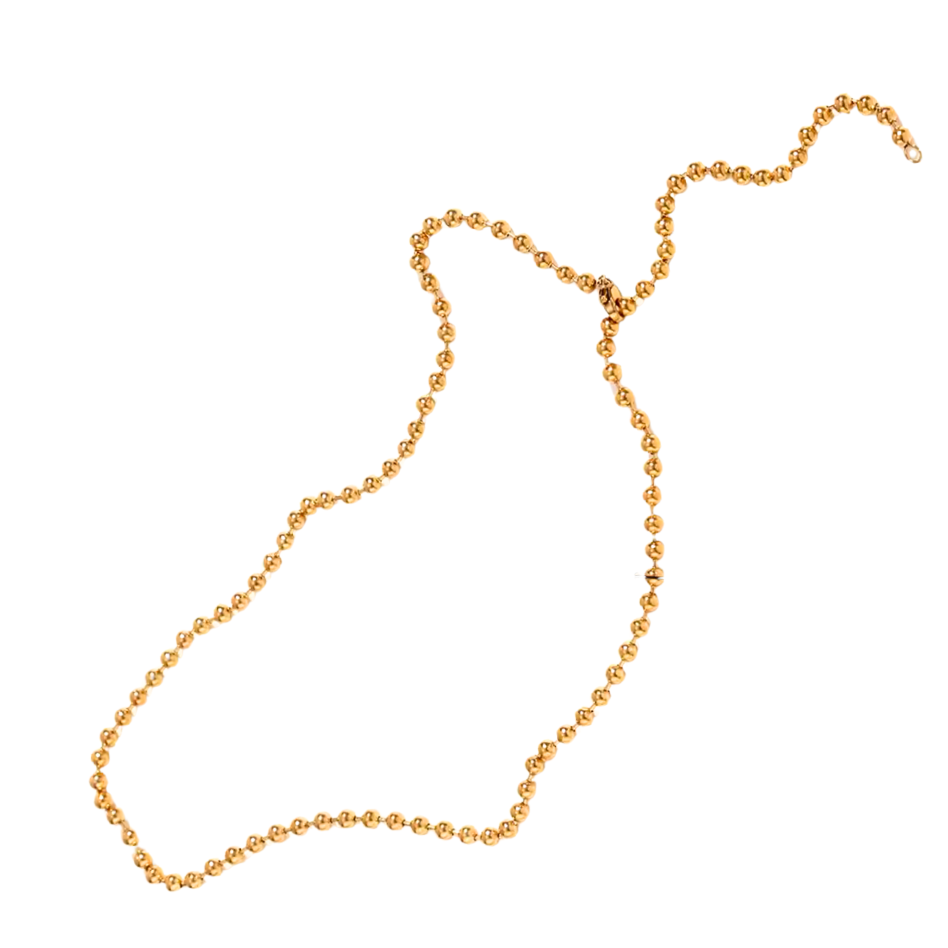 Sonnet Necklace